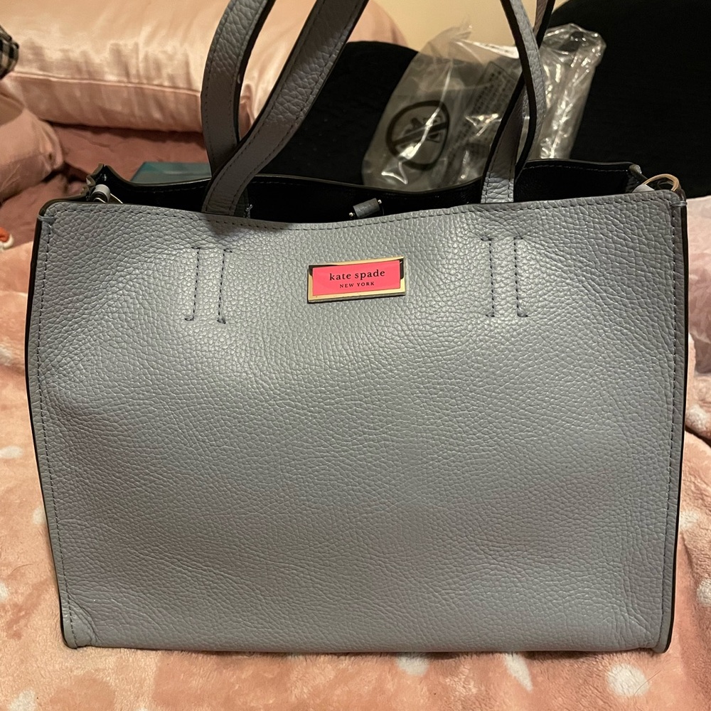 Kate Spade Sam bag
